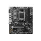 MSI PRO A620M-E scheda madre AMD A620 Socket AM5 micro ATX