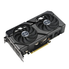 ASUS DUAL-RTX4070-O12GD6-EVO NVIDIA GeForce RTX 4070 12 GB GDDR6