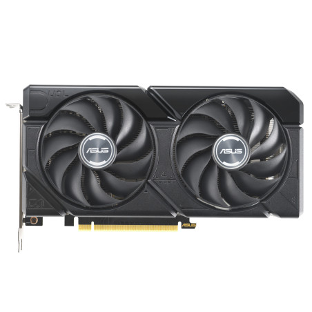 ASUS DUAL-RTX4070-O12GD6-EVO NVIDIA GeForce RTX 4070 12 GB GDDR6