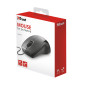 Trust USB Optical MI-2275F mouse USB tipo A Ottico