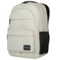 Targus Octave III zaino City backpack Crema Poliestere