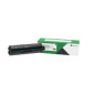 Lexmark 20N20K0 cartuccia toner 1 pz Nero