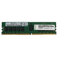 Lenovo 4X77A77496 memoria 32 GB DDR4 3200 MHz Data Integrity Check (verifica integrità dati)