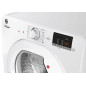 Hoover HLE H8A2DE-S asciugatrice Libera installazione Caricamento frontale 8 kg A++ Bianco