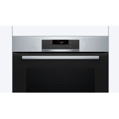 Bosch Serie 2 HBA171BS3Serie 2 Forno da incasso 60 x 60 cm Acciaio Classe A+