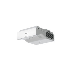 Epson EB-760W videoproiettore Proiettore a raggio ultra corto 4100 ANSI lumen 3LCD 1080p (1920x1080) Bianco