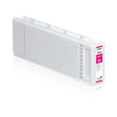 Epson UltraChrome XD Magenta T694300 cartuccia d'inchiostro 1 pz Originale