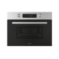 Candy CA4MWNBB6N Nero, Acciaio inox Microonde combinato Da incasso 44 L 900 W