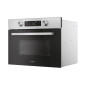 Candy CA4MWNBB6N Nero, Acciaio inox Microonde combinato Da incasso 44 L 900 W