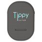 Digicom Tippy Dispositivo smart pad antiabbandono per seggiolini