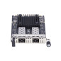 StarTech.com Scheda di rete server OCP 3.0 SFP+ a 10 Gbps a 2 porte con Intel X710, compatibile SFF 4C+, NIC OCP a due porte,