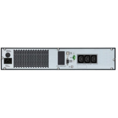 APC SRV1KRIRK-E gruppo di continuità (UPS) 1 kVA 900 W