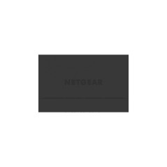 NETGEAR GS305PP Non gestito Gigabit Ethernet (10 100 1000) Supporto Power over Ethernet (PoE) Nero