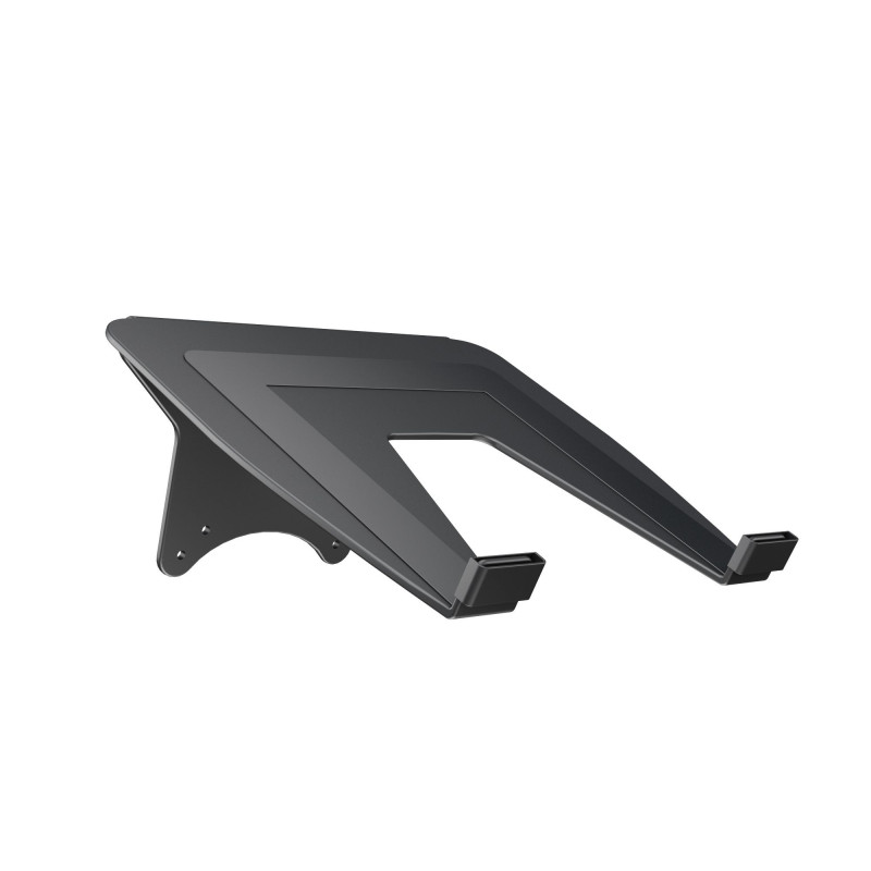 Multibrackets 7525 supporto per laptop Supporto per computer portatile Nero