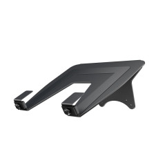 Multibrackets 7525 supporto per laptop Supporto per computer portatile Nero