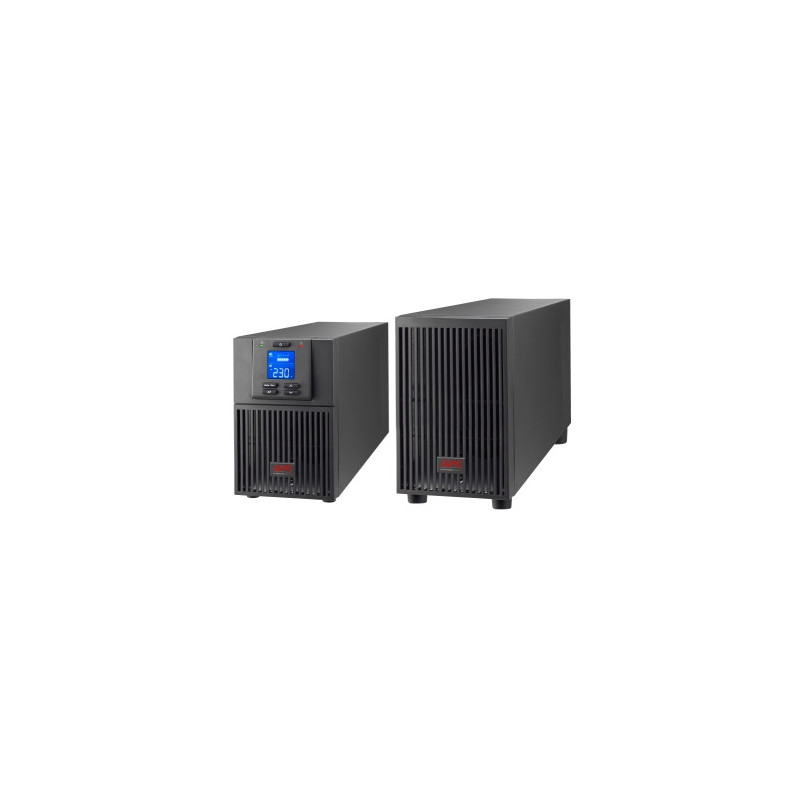 APC SRV1KIL-E gruppo di continuità (UPS) 1 kVA 900 W