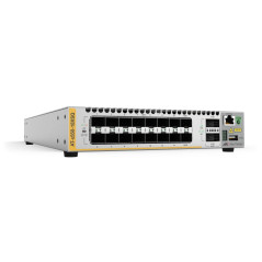 Allied Telesis AT-X550-18XSQ-B51 switch di rete Gestito L3 10G Ethernet (100 1000 10000) Grigio