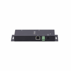 StarTech.com Adattatore da seriale a Ethernet a 2 porte, server di dispositivi seriali IP per dispositivi RS232 remoti,