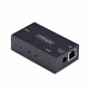 StarTech.com Adattatore da seriale a Ethernet a 1 porta, server di dispositivi seriali IP per dispositivi RS232 remoti,