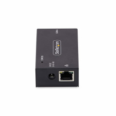 StarTech.com Adattatore da seriale a Ethernet a 1 porta, server di dispositivi seriali IP per dispositivi RS232 remoti,