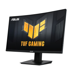 ASUS TUF Gaming VG24VQER Monitor PC 59,9 cm (23.6") 1920 x 1080 Pixel Full HD LCD Nero