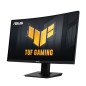 ASUS TUF Gaming VG24VQER Monitor PC 59,9 cm (23.6") 1920 x 1080 Pixel Full HD LCD Nero