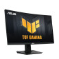 ASUS TUF Gaming VG24VQER Monitor PC 59,9 cm (23.6") 1920 x 1080 Pixel Full HD LCD Nero