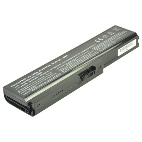 2-Power CBI3366A ricambio per laptop Batteria