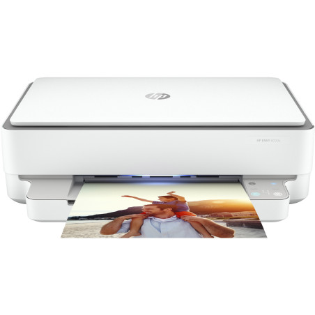 HP ENVY Stampante multifunzione 6030e