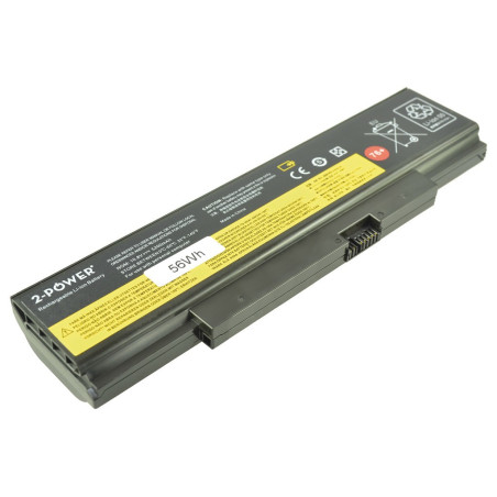 2-Power CBI3503A ricambio per laptop Batteria