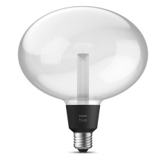 Philips Hue White and Color ambiance Ellisse - lampadina connessa E27