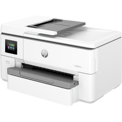 HP OfficeJet Pro Stampante multifunzione per grandi formati 9720e