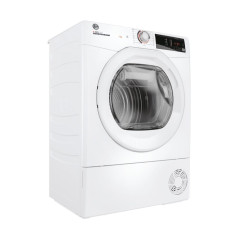 Hoover H-DRY 350 HR4 H7A2TE-S asciugatrice Libera installazione Caricamento frontale 7 kg A++ Bianco