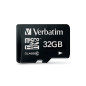 Verbatim Premium 32 GB MicroSDHC Classe 10