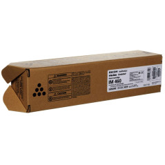 Ricoh 842610 cartuccia toner 1 pz Originale Nero