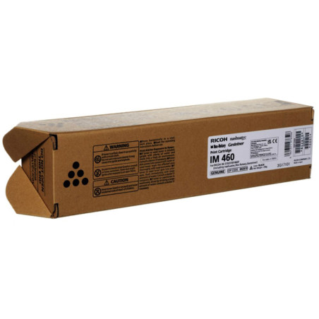 Ricoh 842610 cartuccia toner 1 pz Originale Nero