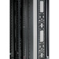 APC AR3100 42U Rack indipendenti Nero