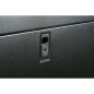 APC AR3100 42U Rack indipendenti Nero