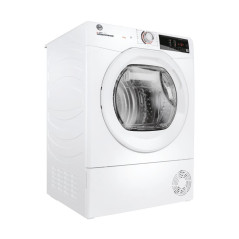 Hoover H-DRY 350 HRE H9A2TE-S asciugatrice Libera installazione Caricamento frontale 9 kg A++ Bianco