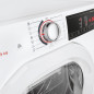 Hoover H-DRY 350 HRE H9A2TE-S asciugatrice Libera installazione Caricamento frontale 9 kg A++ Bianco