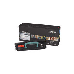 Lexmark E250, E35X Toner Cartridge cartuccia toner Originale Nero