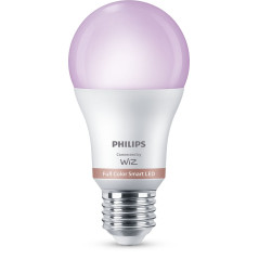 Philips 2 Lampadine 8,5 W (Eq.60 W) A60 E27