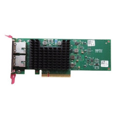 DELL Intel X710-T2L Interno Ethernet 10000 Mbit s