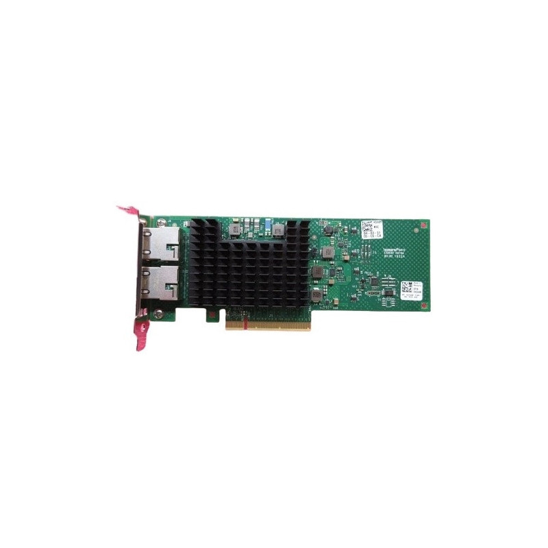 DELL Intel X710-T2L Interno Ethernet 10000 Mbit/s