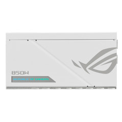 ASUS ROG Loki SFX-L 850W Platinum White alimentatore per computer 24-pin ATX Bianco