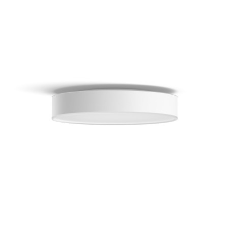 Philips Hue White ambiance Enrave Plafoniera Smart Bianca M