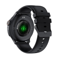 Emporia WATCHjoy 3,63 cm (1.43") AMOLED Digitale 466 x 466 Pixel Nero