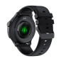 Emporia WATCHjoy 3,63 cm (1.43") AMOLED Digitale 466 x 466 Pixel Nero