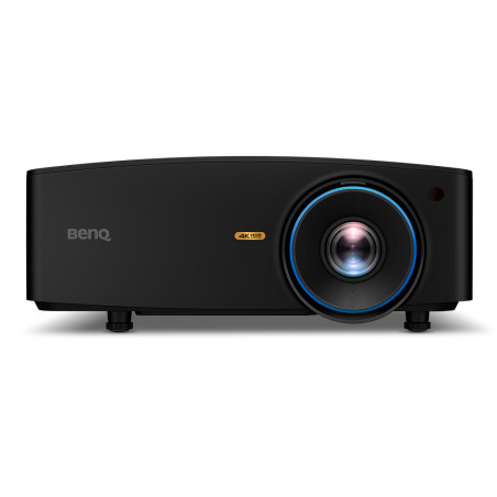 BenQ LK954ST videoproiettore Proiettore a corto raggio 5100 ANSI lumen DLP UHD 4K (3840x2160) Compatibilità 3D Nero