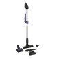 Hoover HF202P 011 aspirapolvere senza filo Viola Senza sacchetto